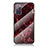 Funda Bumper Silicona Gel Espejo Patron de Moda Carcasa para Samsung Galaxy S20 FE (2022) 5G