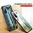 Funda Bumper Silicona Gel Espejo Patron de Moda Carcasa para Samsung Galaxy S20 Lite 5G