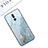 Funda Bumper Silicona Gel Espejo Patron de Moda Carcasa S01 para Huawei Mate 20 Lite