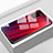 Funda Bumper Silicona Gel Espejo Patron de Moda Carcasa S02 para Huawei Honor View 30 Pro 5G