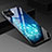 Funda Bumper Silicona Gel Espejo Patron de Moda Carcasa S02 para Huawei P40 Lite