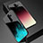Funda Bumper Silicona Gel Espejo Patron de Moda Carcasa S02 para Xiaomi Redmi Note 8 Pro