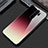 Funda Bumper Silicona Gel Espejo Patron de Moda Carcasa S02 para Xiaomi Redmi Note 8 Pro