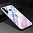 Funda Bumper Silicona Gel Espejo Patron de Moda Carcasa S03 para Huawei P20 Lite (2019)