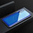 Funda Bumper Silicona Gel Espejo Patron de Moda Carcasa Z02 para Huawei P30