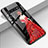 Funda Bumper Silicona Gel Espejo Vestido de Novia Carcasa K01 para Samsung Galaxy S10