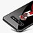 Funda Bumper Silicona Gel Espejo Vestido de Novia Carcasa K01 para Samsung Galaxy S10 Plus