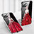 Funda Bumper Silicona Gel Espejo Vestido de Novia Carcasa para Apple iPhone 12 Pro