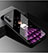 Funda Bumper Silicona Gel Espejo Vestido de Novia Carcasa para Samsung Galaxy Note 10 Plus 5G