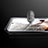 Funda Bumper Silicona Transparente Espejo 360 Grados para Samsung Galaxy S20 Ultra 5G Negro