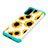 Funda Bumper Silicona y Plastico Carcasa Frontal y Trasera 360 Grados JX1 para Samsung Galaxy S20 5G