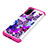 Funda Bumper Silicona y Plastico Carcasa Frontal y Trasera 360 Grados JX1 para Samsung Galaxy S20 5G