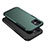 Funda Bumper Silicona y Plastico Carcasa Frontal y Trasera 360 Grados para Apple iPhone 12