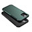 Funda Bumper Silicona y Plastico Carcasa Frontal y Trasera 360 Grados para Apple iPhone 12 Pro Max