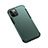 Funda Bumper Silicona y Plastico Carcasa Frontal y Trasera 360 Grados para Apple iPhone 12 Pro Max