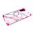 Funda Bumper Silicona y Plastico Carcasa Frontal y Trasera 360 Grados para Samsung Galaxy Note 10