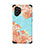 Funda Bumper Silicona y Plastico Carcasa Frontal y Trasera 360 Grados para Samsung Galaxy Note 10 Plus