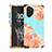 Funda Bumper Silicona y Plastico Carcasa Frontal y Trasera 360 Grados para Samsung Galaxy Note 10 Plus 5G