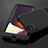 Funda Bumper Silicona y Plastico Carcasa Frontal y Trasera 360 Grados para Samsung Galaxy Note 20 Ultra 5G