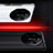 Funda Bumper Silicona y Plastico Carcasa Frontal y Trasera 360 Grados R01 para Huawei Mate 40 Pro+ Plus