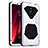 Funda Bumper Silicona y Plastico Carcasa Frontal y Trasera 360 Grados R01 para Xiaomi Mi 9T