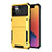 Funda Bumper Silicona y Plastico Carcasa Frontal y Trasera 360 Grados R03 para Apple iPhone 12 Pro Max