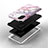Funda Bumper Silicona y Plastico Carcasa Frontal y Trasera 360 Grados U01 para Samsung Galaxy Note 10 Plus 5G