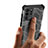 Funda Bumper Silicona y Plastico Carcasa Frontal y Trasera 360 Grados WL1 para Samsung Galaxy S20 Ultra