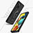 Funda Bumper Silicona y Plastico Mate Carcasa con Magnetico Soporte MQ1 para Samsung Galaxy A51 4G