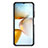 Funda Bumper Silicona y Plastico Mate Carcasa con Soporte JX1 para Xiaomi Redmi Note 11R 5G