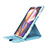 Funda Bumper Silicona y Plastico Mate Carcasa con Soporte L05 para Apple iPad Pro 11 (2020)