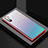 Funda Bumper Silicona y Plastico Mate Carcasa G01 para Samsung Galaxy Note 10 5G
