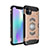 Funda Bumper Silicona y Plastico Mate Carcasa Magnetico para Apple iPhone 11