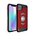 Funda Bumper Silicona y Plastico Mate Carcasa Magnetico para Apple iPhone 11 Pro Max