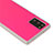 Funda Bumper Silicona y Plastico Mate Carcasa N02 para Samsung Galaxy Note 20 5G