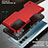 Funda Bumper Silicona y Plastico Mate Carcasa para Motorola Moto Edge S30 5G