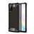 Funda Bumper Silicona y Plastico Mate Carcasa para Samsung Galaxy Note 20 Ultra 5G