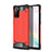 Funda Bumper Silicona y Plastico Mate Carcasa para Samsung Galaxy Note 20 Ultra 5G