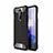 Funda Bumper Silicona y Plastico Mate Carcasa R01 para OnePlus 8