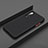 Funda Bumper Silicona y Plastico Mate Carcasa R01 para Xiaomi Mi A3