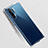 Funda Bumper Silicona y Plastico Mate Carcasa R02 para Huawei P30 Pro