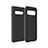 Funda Bumper Silicona y Plastico Mate Carcasa U01 para Samsung Galaxy S10 Plus