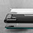 Funda Bumper Silicona y Plastico Mate Carcasa WL1 para Samsung Galaxy A50