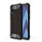 Funda Bumper Silicona y Plastico Mate Carcasa WL1 para Samsung Galaxy A50