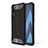 Funda Bumper Silicona y Plastico Mate Carcasa WL1 para Samsung Galaxy A70S