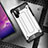 Funda Bumper Silicona y Plastico Mate Carcasa WL1 para Samsung Galaxy Note 10 Plus 5G