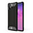 Funda Bumper Silicona y Plastico Mate Carcasa WL1 para Samsung Galaxy Note 10 Plus 5G