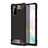Funda Bumper Silicona y Plastico Mate Carcasa WL1 para Samsung Galaxy Note 20 5G