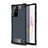 Funda Bumper Silicona y Plastico Mate Carcasa WL1 para Samsung Galaxy Note 20 Ultra 5G