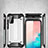 Funda Bumper Silicona y Plastico Mate Carcasa WL1 para Samsung Galaxy S20 5G